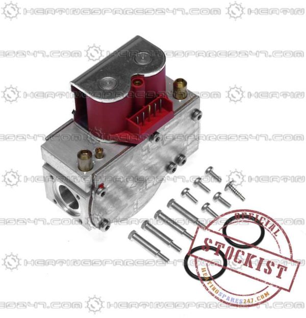 Worcester Gas Valve CBI 87161567690