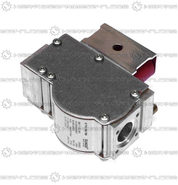 Worcester Gas Valve CBI 87161567690 - Image 2