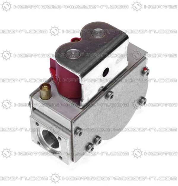 Worcester Gas Valve CBI 87161567690 - Image 3