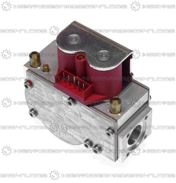 Worcester Gas Valve CBI 87161567690 - Image 4