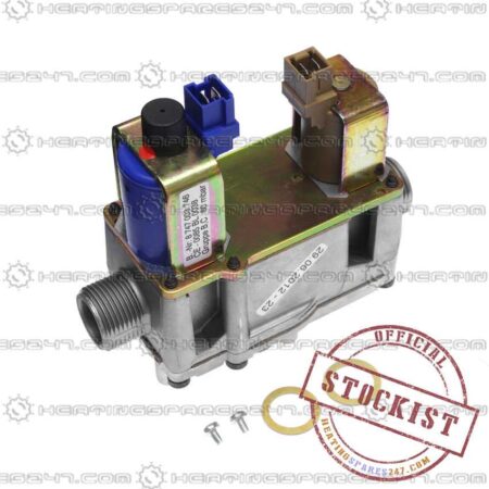Worcester Gas Valve CE428 87161165530