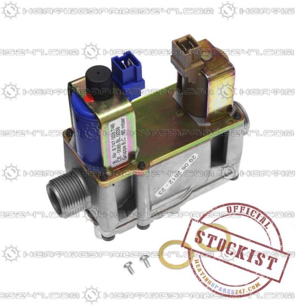 Worcester Gas Valve CE428 87161165530