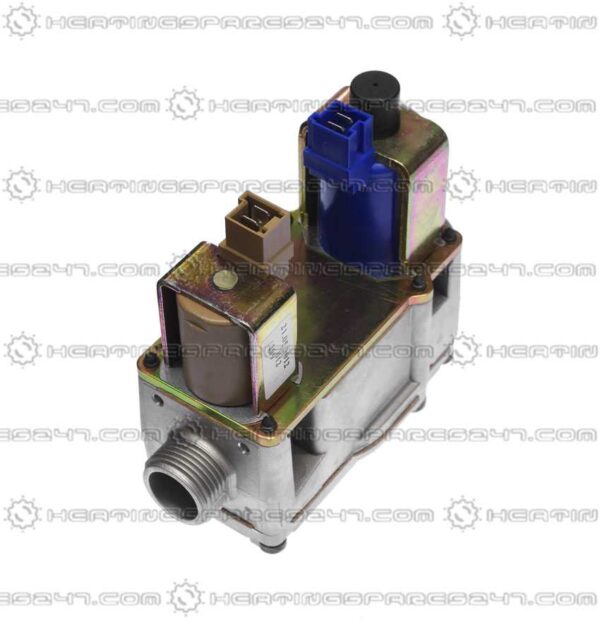 Worcester Gas Valve CE428 87161165530 - Image 2