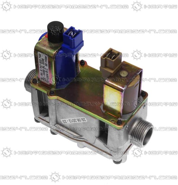 Worcester Gas Valve CE428 87161165530 - Image 3