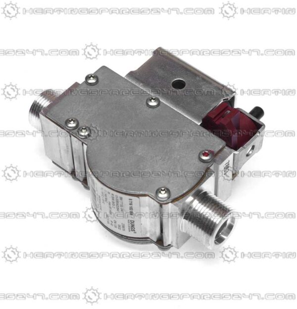 Worcester Gas Valve Dungs LPG 87161165600 - Image 2
