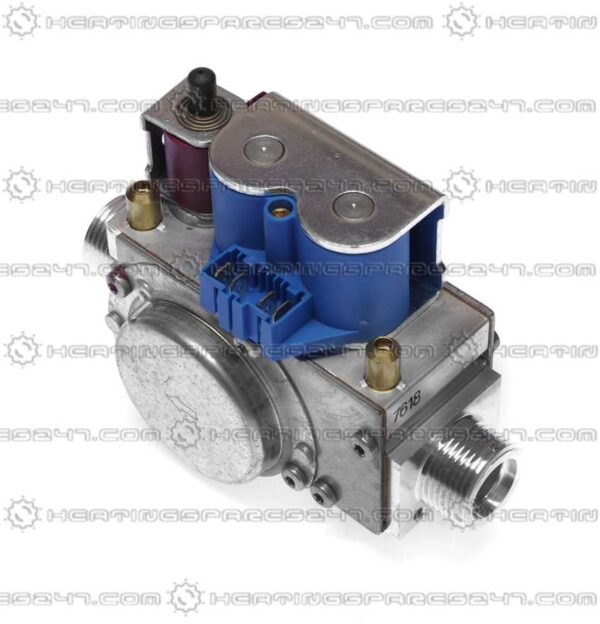 Worcester Gas Valve Dungs LPG 87161165600 - Image 4