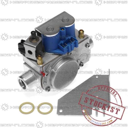 Worcester Gas Valve - Dungs Ref: 239 87161026730