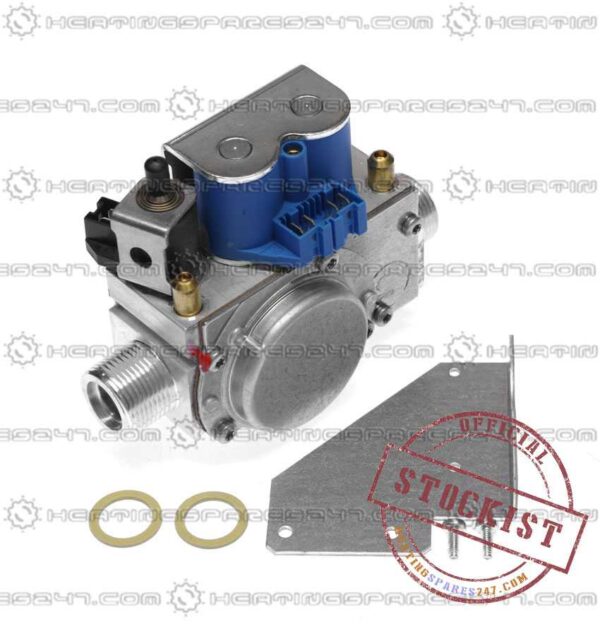 Worcester Gas Valve - Dungs Ref: 239 87161026730