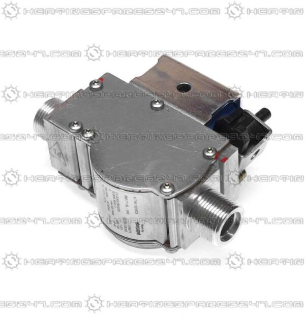 Worcester Gas Valve - Dungs Ref: 239 87161026730 - Image 2