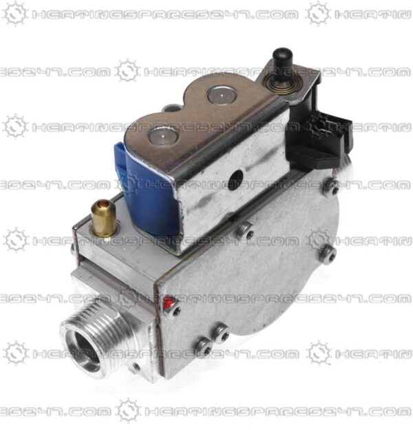 Worcester Gas Valve - Dungs Ref: 239 87161026730 - Image 3