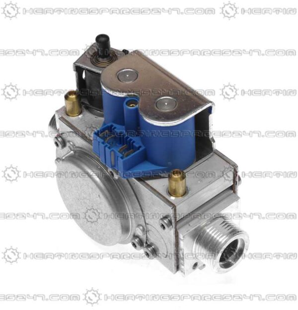 Worcester Gas Valve - Dungs Ref: 239 87161026730 - Image 4