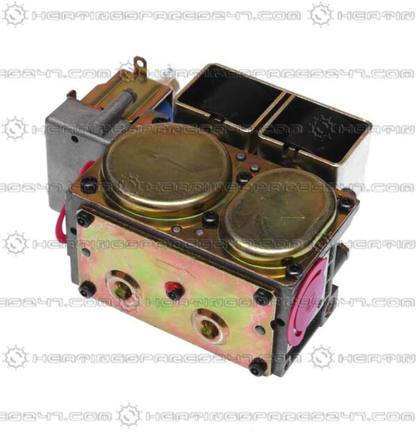 Worcester Gas Valve - NG 87161424130 - Image 2