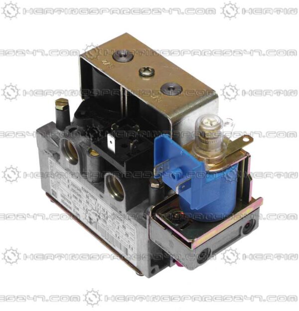 Worcester Gas Valve - NG 87161424130 - Image 4