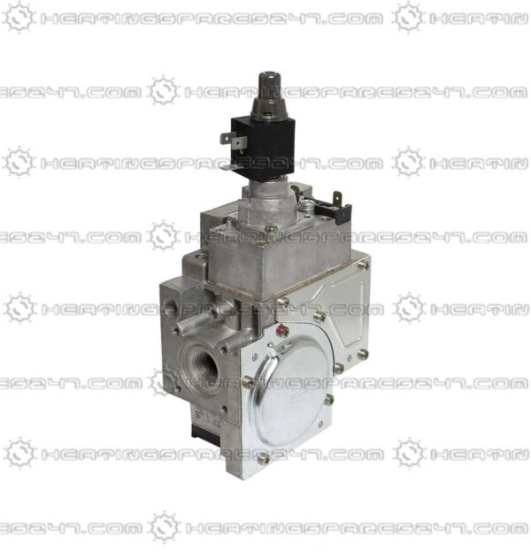 Worcester Gas Valve NLA 87161567070 - Image 2