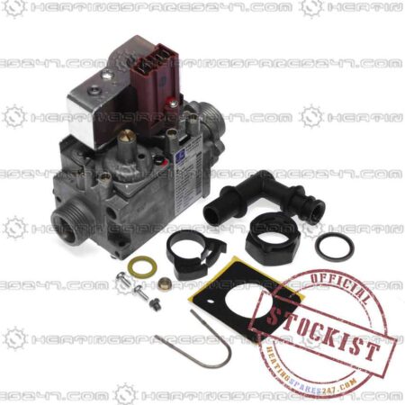 Worcester Gas Valve Sit 87161113250