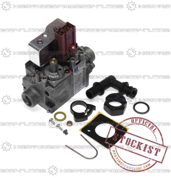 Worcester Gas Valve Sit 87161113250