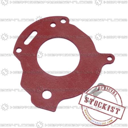 Worcester Gasket Burner WB6 87161105340
