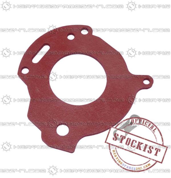 Worcester Gasket Burner WB6 87161105340