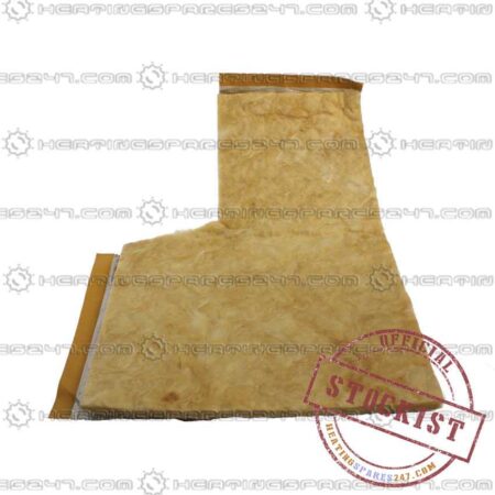 Worcester Glass Insulation Block WH50/70 87161086720