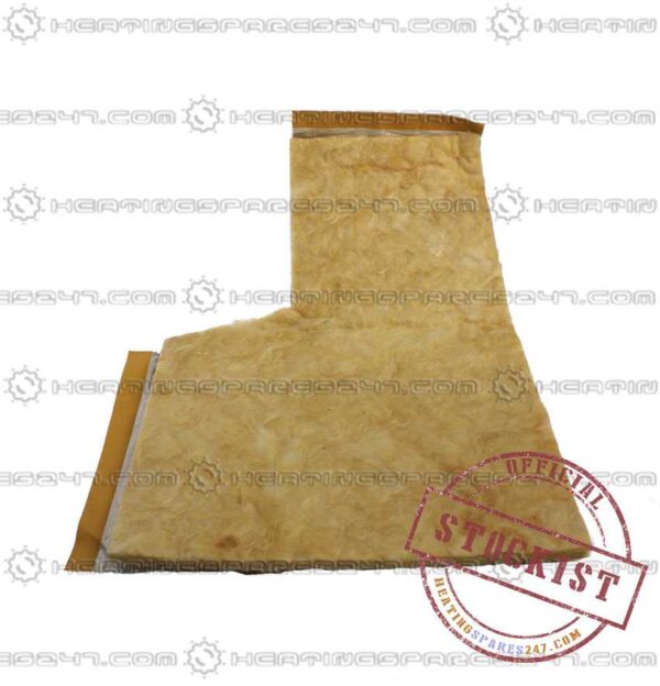 Worcester Glass Insulation Block WH50/70 87161086720