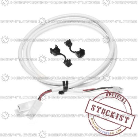 Worcester Harness Fan 87161202850