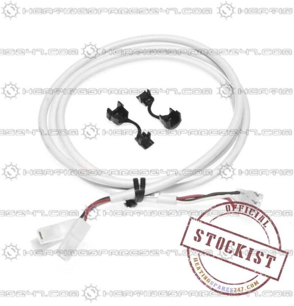 Worcester Harness Fan 87161202850