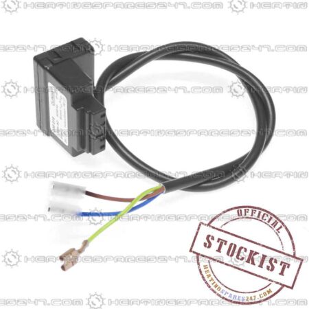 Worcester Harness Gas Valve Dungs 28I 87161466750