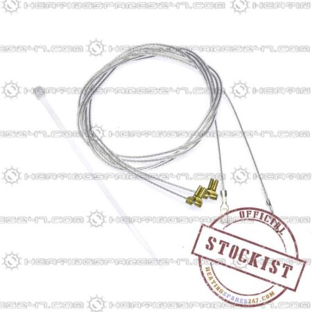 Worcester Harness Ignition Assy 87161202290