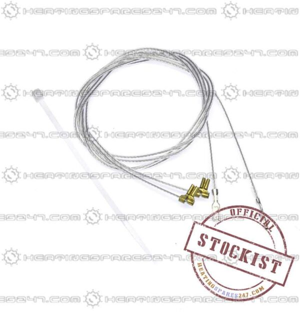 Worcester Harness Ignition Assy 87161202290