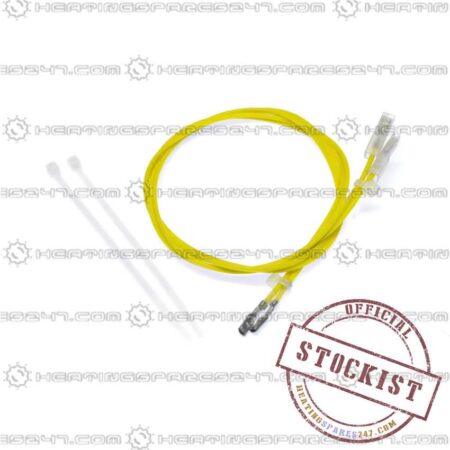 Worcester Harness Ignition Assy 87161202360
