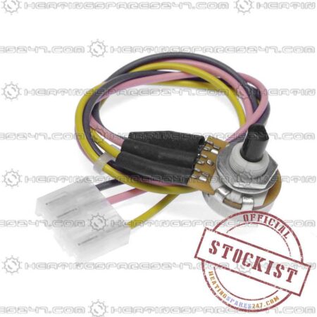 Worcester Harness Potentiometer 87161209090