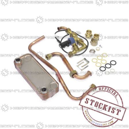 Worcester Heat Exchanger NLA 77161922080