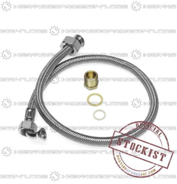 Worcester Hose Flexible 87161405570