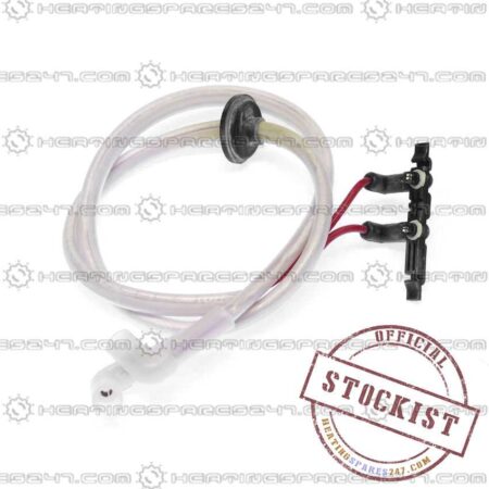 Worcester Ignition Lead 87161067390
