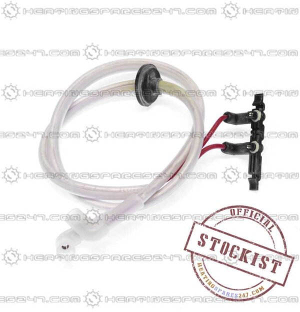 Worcester Ignition Lead 87161067390