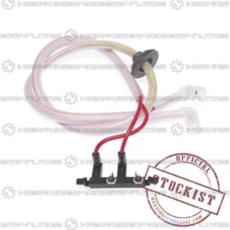 Worcester Igniton Lead 87144019990