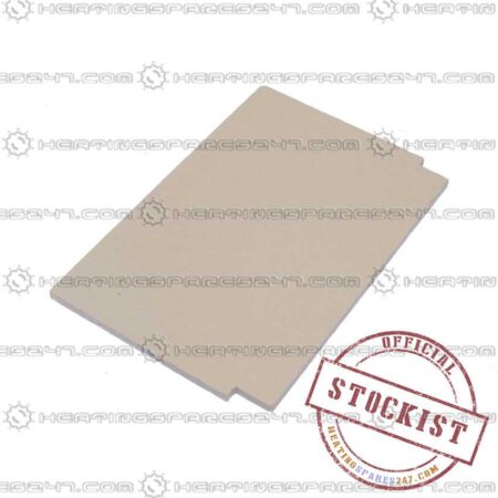 Worcester Insulation-Front 87161422110
