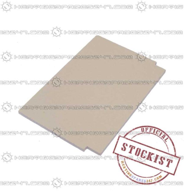 Worcester Insulation-Front 87161422110