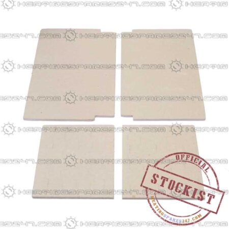 Worcester Insulation Pack 77161922160