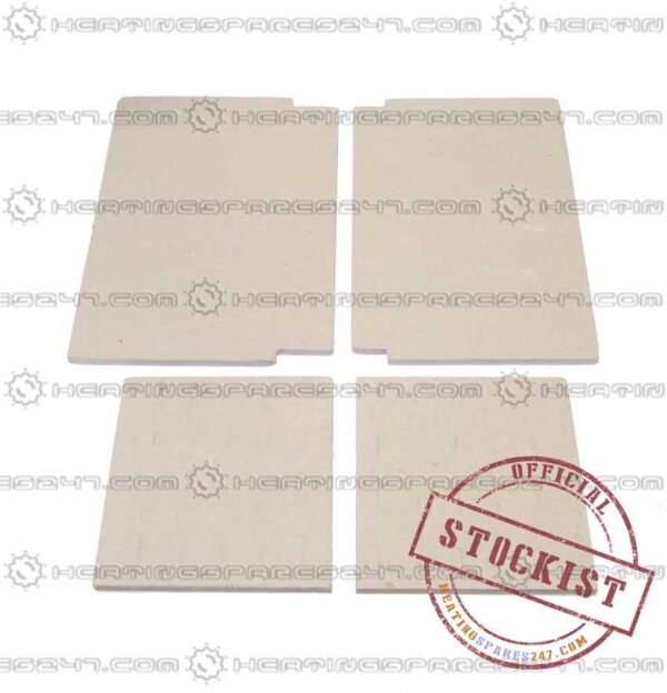 Worcester Insulation Pack 77161922160