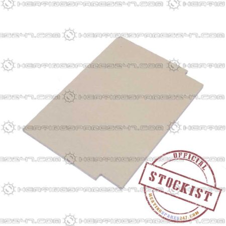 Worcester Insulation-Rear(2302) 87161422090