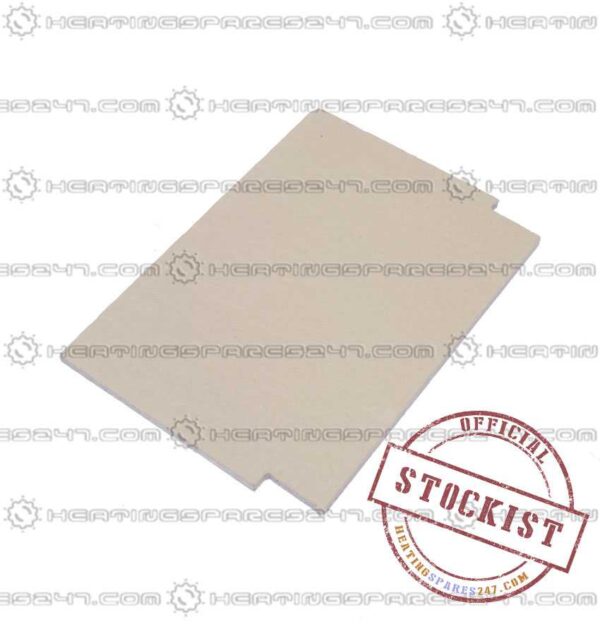 Worcester Insulation-Rear(2302) 87161422090