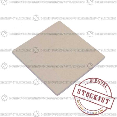 Worcester Insulation-Side 87161422100