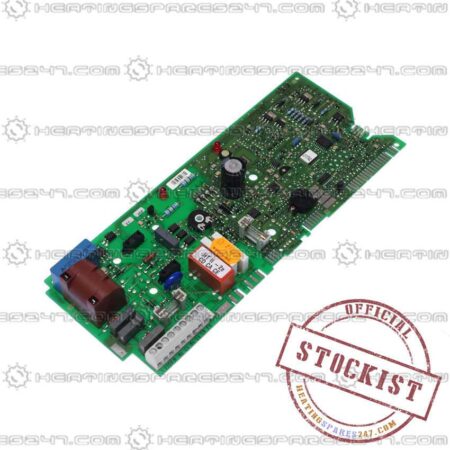 Worcester Junior Printed Circuit Board (PCB) 87483004840