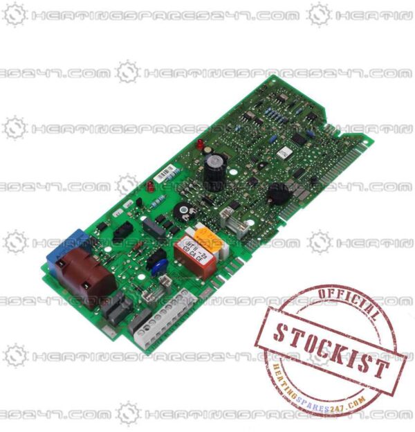 Worcester Junior Printed Circuit Board (PCB) 87483004840