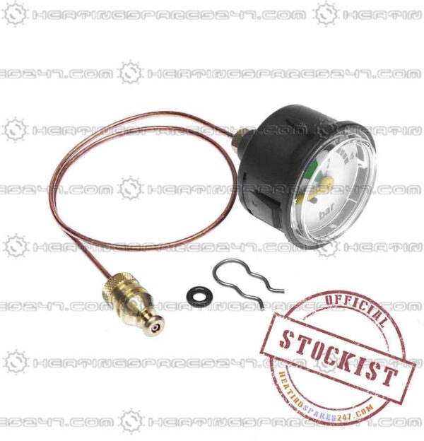 Worcester Manometer 87172080790