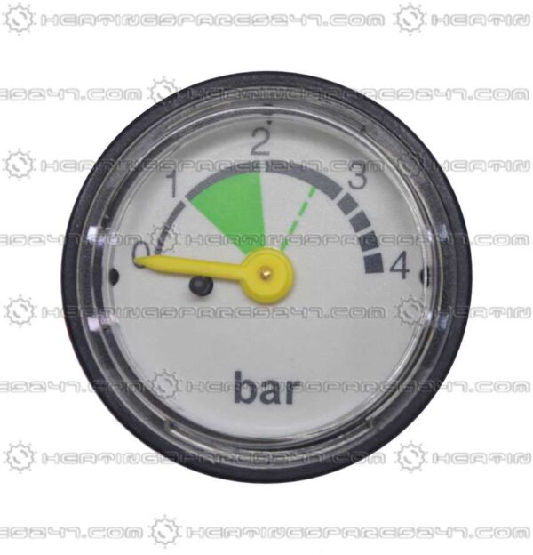 Worcester Manometer 87172080790 - Image 2