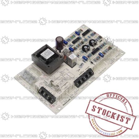 Worcester Mother Driver Board (PCB) NLA 87161463040