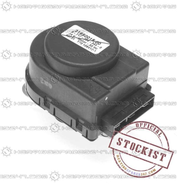 Worcester Motor 87172043450