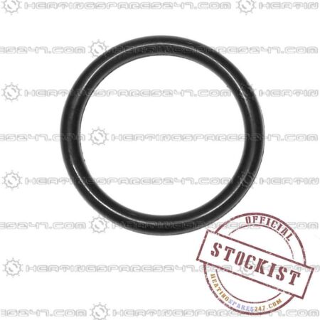Worcester O-Ring 2.0 x 16.00 ID EP (10X) 87161408140